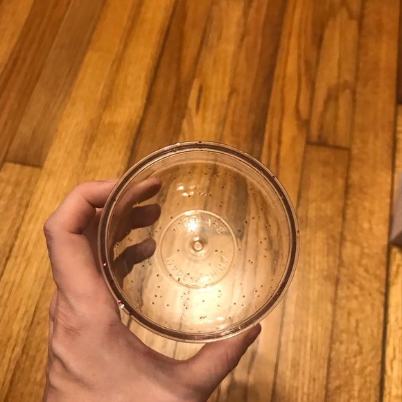 Wine glasses, stemless - Picture 5 of 5